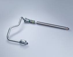 Fuel Injection Systems/Pipes